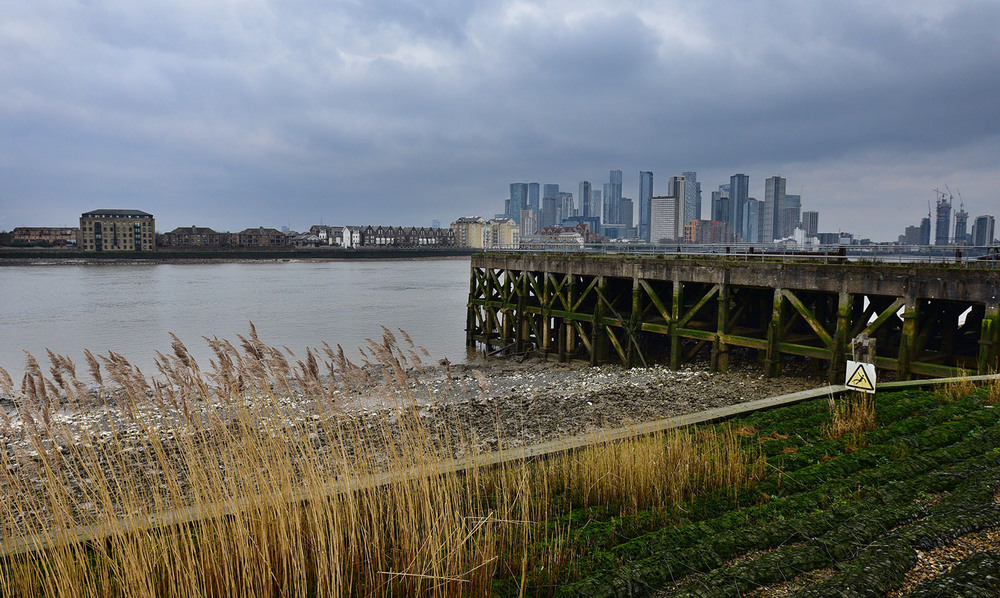Фотографія London. Urban landscape. / Mykhailo Loish / photographers.ua