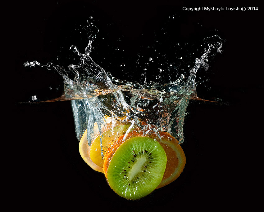 Фотографія Fruit / Mykhailo Loish / photographers.ua