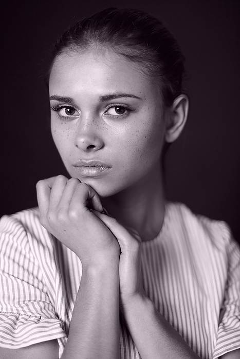 Фотографія Портрет, модель / Lada Yavorskaya / photographers.ua