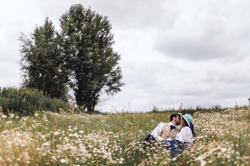 Фотографія Летняя романтика / Anastasiia Ladyhina / photographers.ua