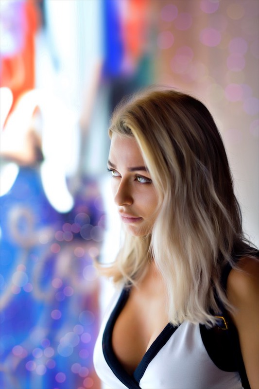 Фотографія Мои работы / Никита / photographers.ua