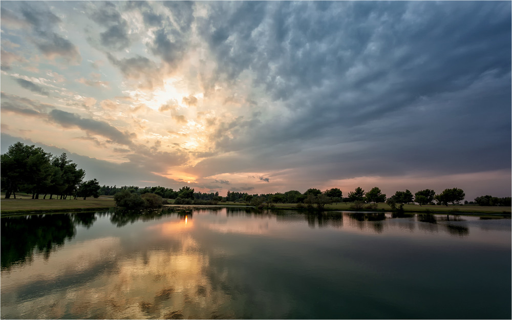 Фотографія Пейзаж / Александр Мартынков / photographers.ua