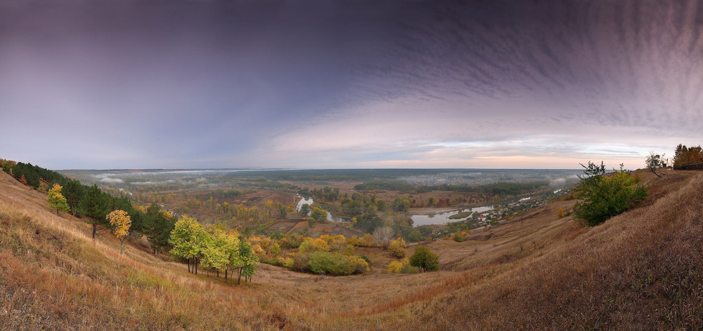 Фотографія ранкова # / SergeyR / photographers.ua