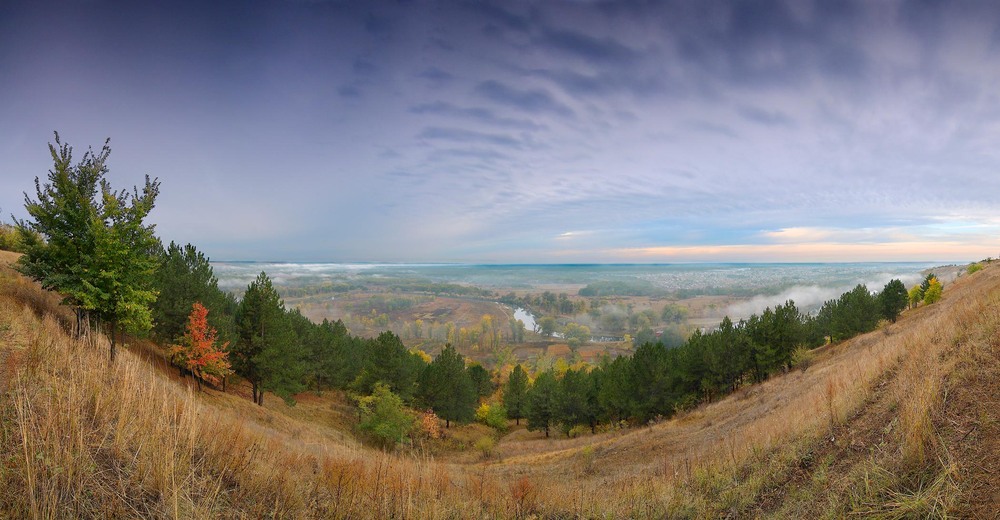 Фотографія Пейзаж / SergeyR / photographers.ua