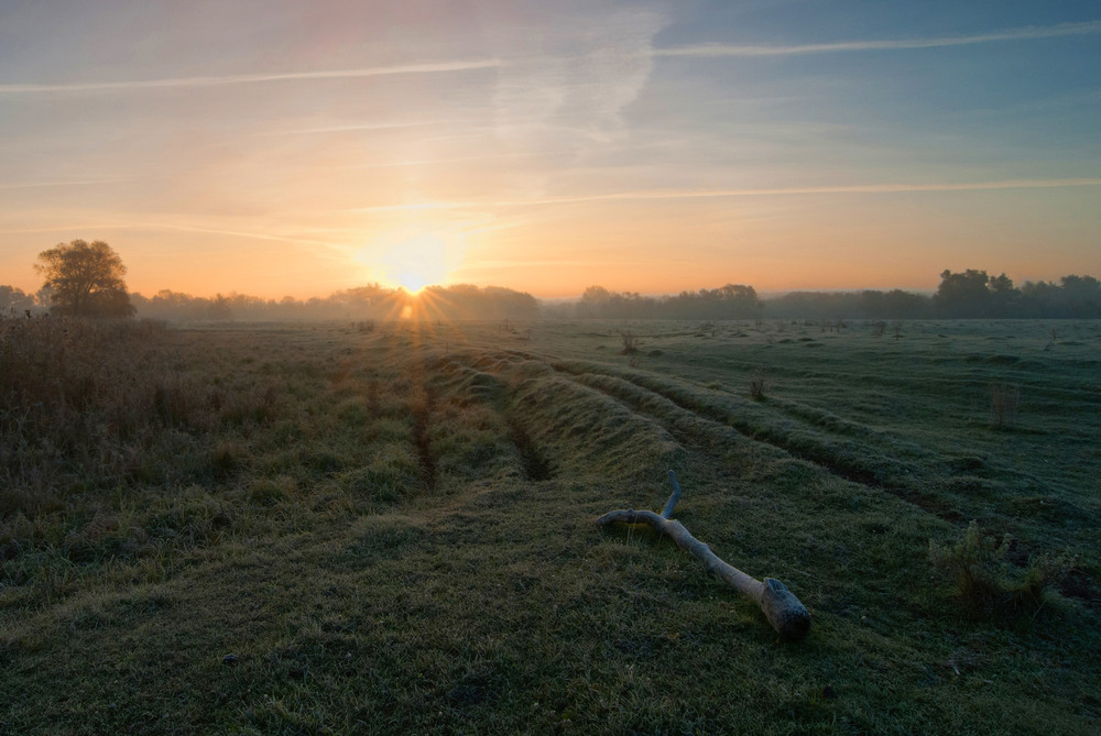 Фотографія Пейзаж / SergeyR / photographers.ua
