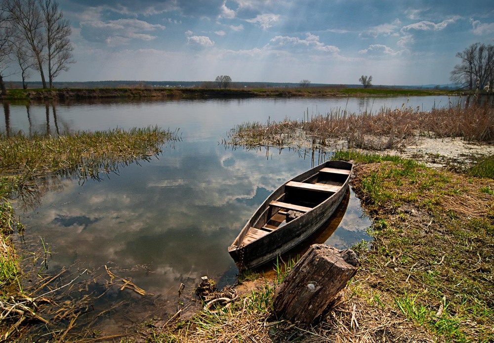 Фотографія Пейзаж / SergeyR / photographers.ua