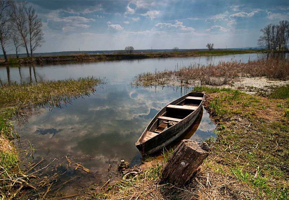 Фотографія Пейзаж / SergeyR / photographers.ua