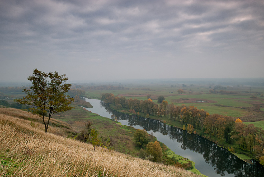 Фотографія Пейзаж / SergeyR / photographers.ua