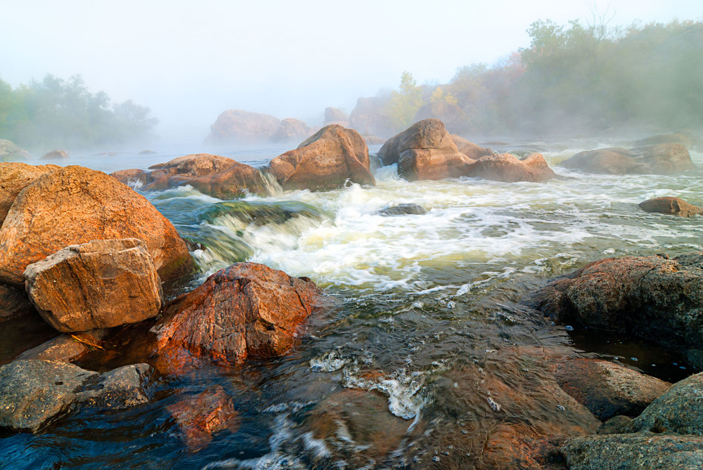 Фотографія ранкові замальовки * 2 / SergeyR / photographers.ua