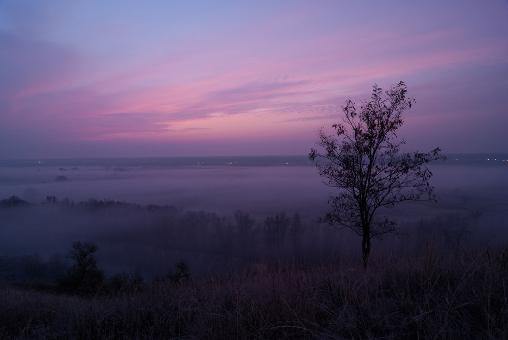 Фотографія 30 жовтня 5:30 / SergeyR / photographers.ua
