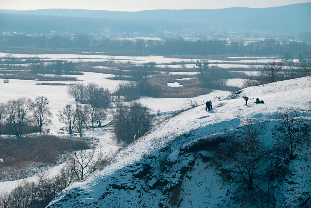 Фотографія посміхніться! зараз вилетить пташка) / SergeyR / photographers.ua