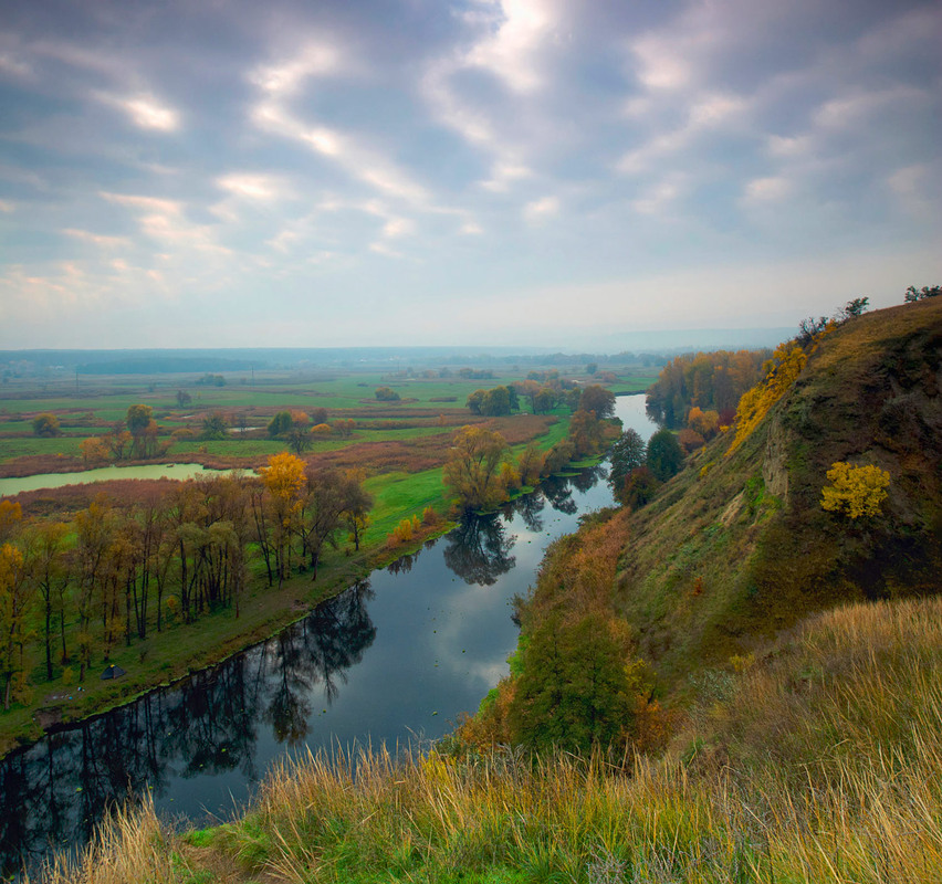 Фотографія Пейзаж / SergeyR / photographers.ua