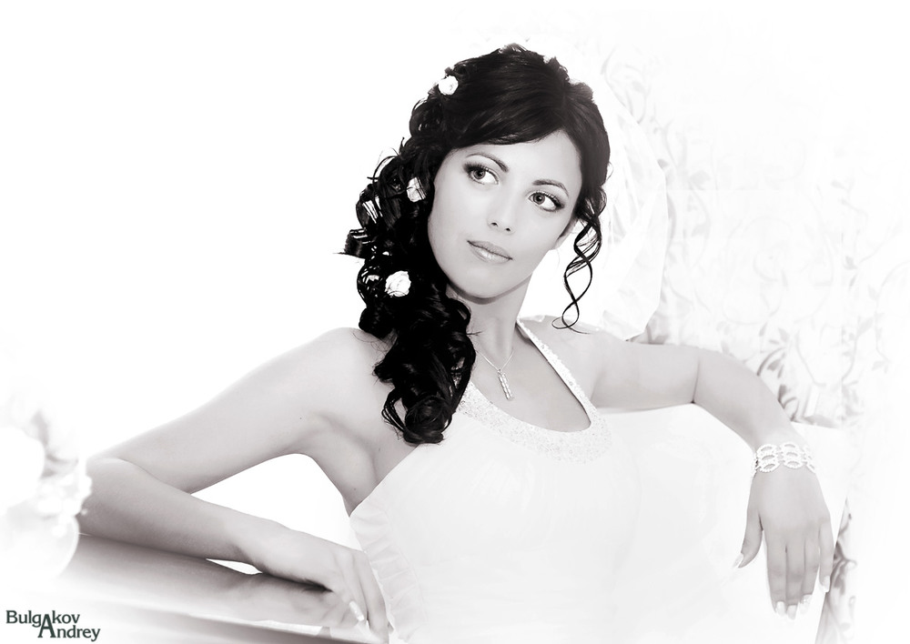 Фотографія Свадьба / Булгаков Андрей / photographers.ua