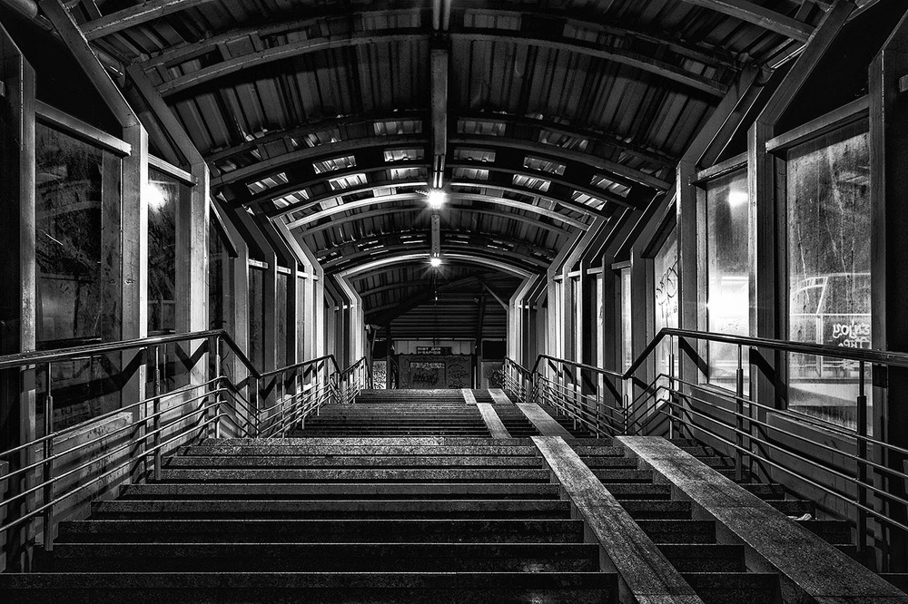 Фотографія Переход / Сергей Демченко / photographers.ua