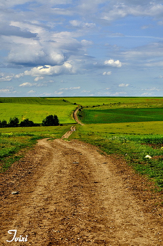 Фотографія A Road to... / Tvixi / photographers.ua