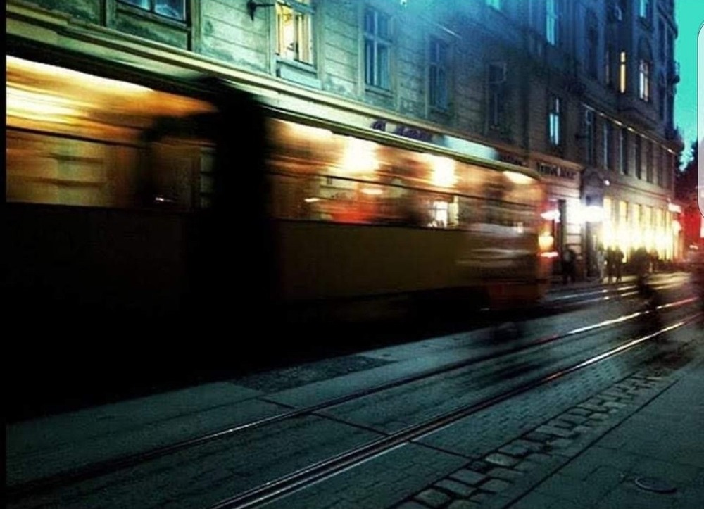 Фотографія Львівський трамвай / Marina Sychova / photographers.ua