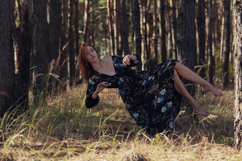 Фотографія Levitation / Sviatoslav Ronskyi / photographers.ua