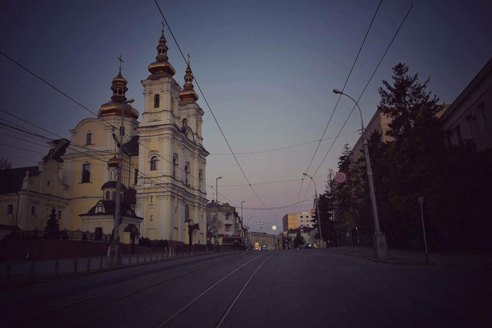 Фотографія Вінниця / Namasi / photographers.ua