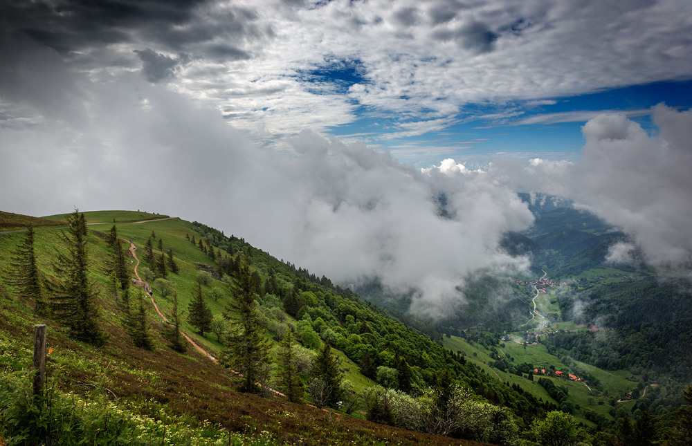 Фотографія Выше облаков / Eduard Kessler / photographers.ua