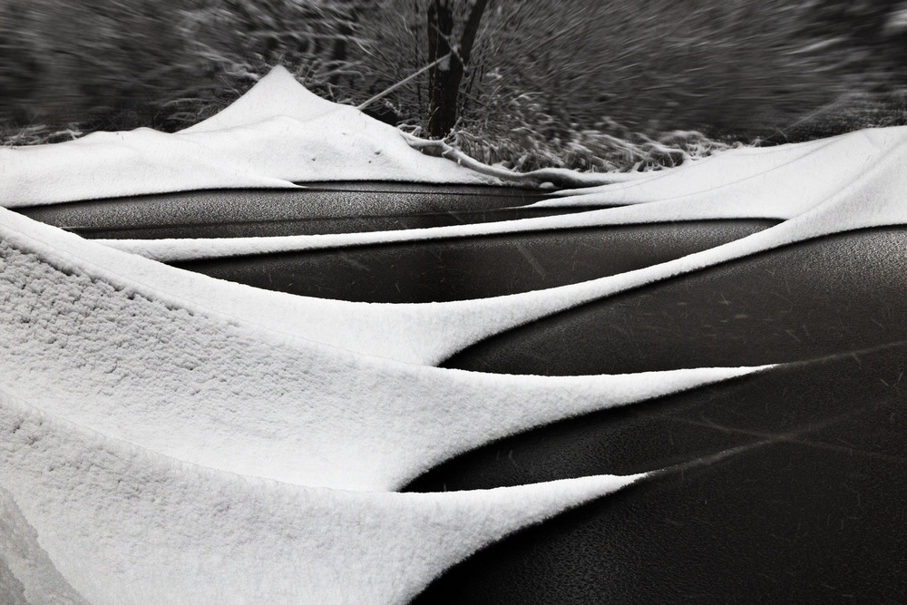 Фотографія Узоры  могущей Зимы / Eduard Kessler / photographers.ua