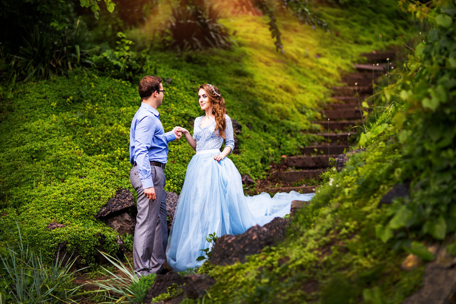 Фотографія свадебный фотограф Киев / Alen Oda / photographers.ua