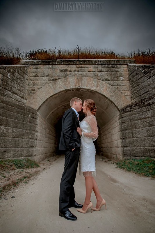 Фотографія Wedding / CHIFIR d / photographers.ua
