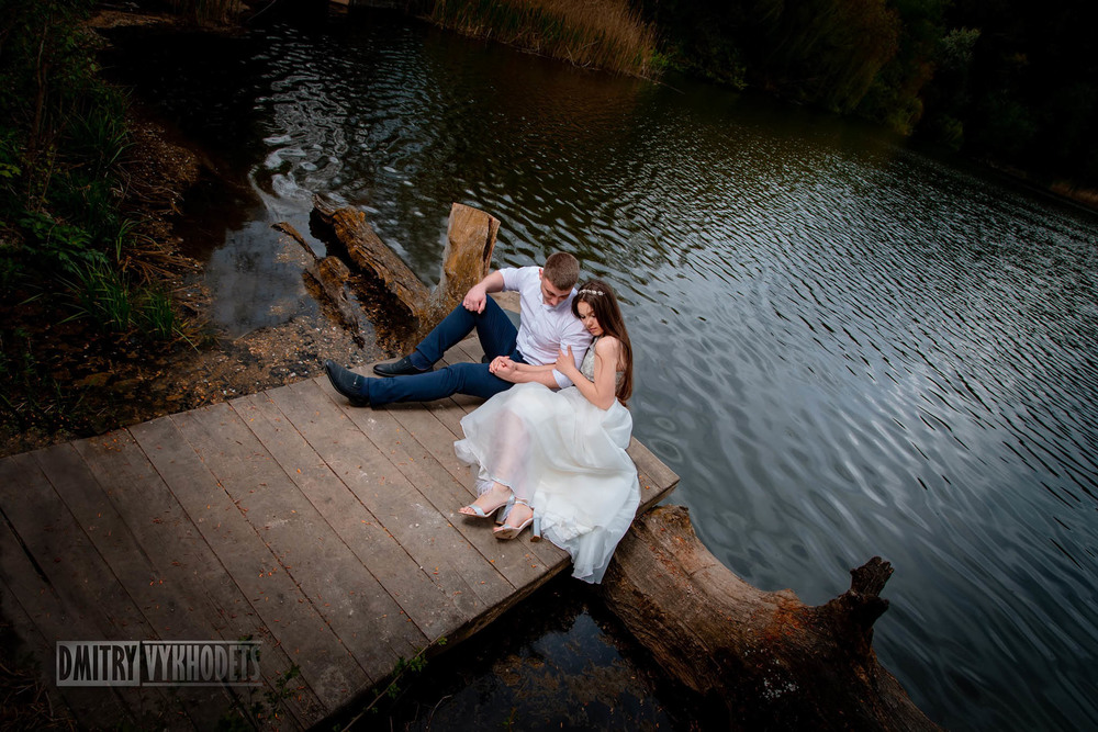 Фотографія Свадьба / CHIFIR d / photographers.ua