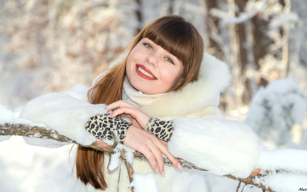 Фотографія Портрет / Alex / photographers.ua