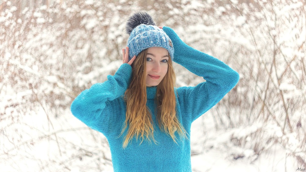 Фотографія Портрет / Alex / photographers.ua