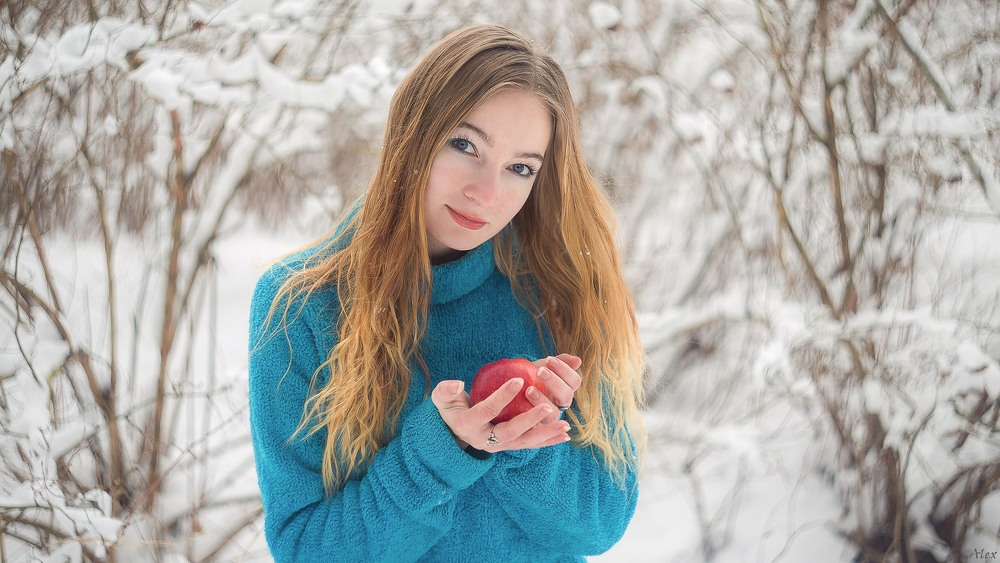 Фотографія Портрет / Alex / photographers.ua