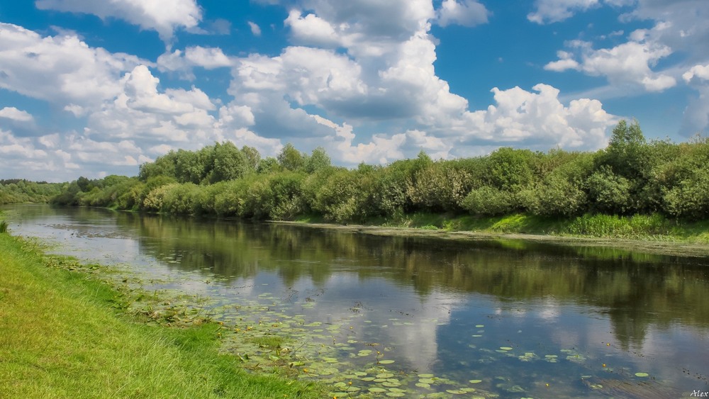 Фотографія Пейзаж / Alex / photographers.ua