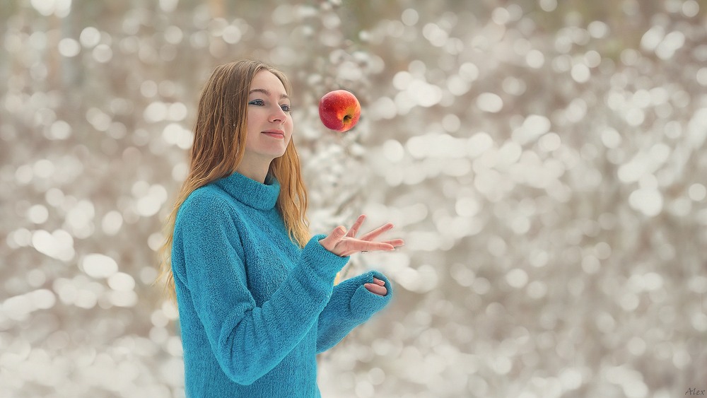Фотографія Портрет / Alex / photographers.ua