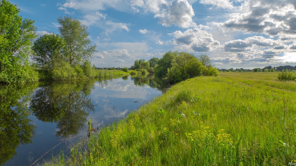 Фотографія Пейзаж / Alex / photographers.ua