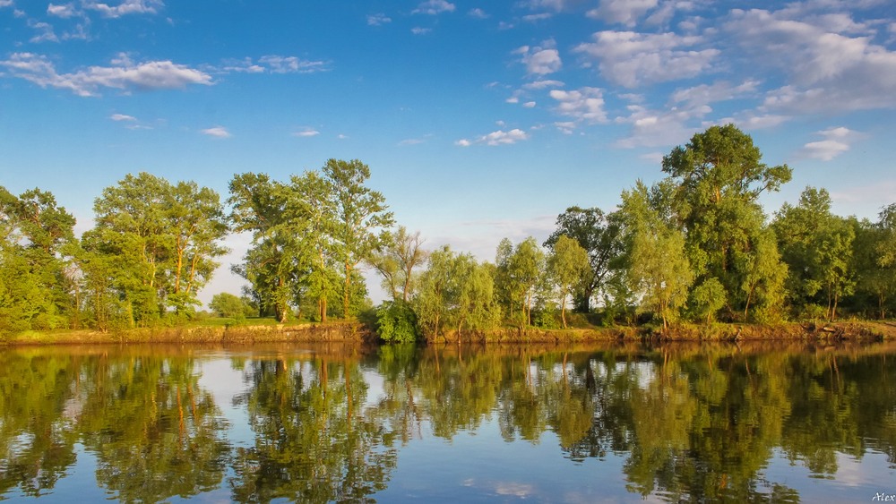 Фотографія Пейзаж / Alex / photographers.ua