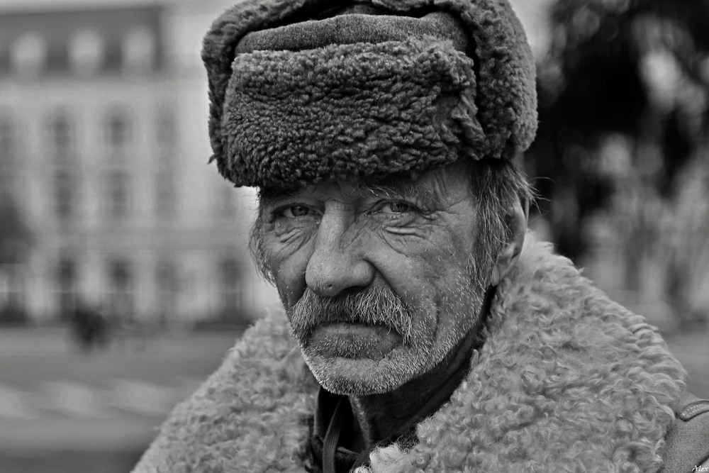 Фотографія Портрет / Alex / photographers.ua