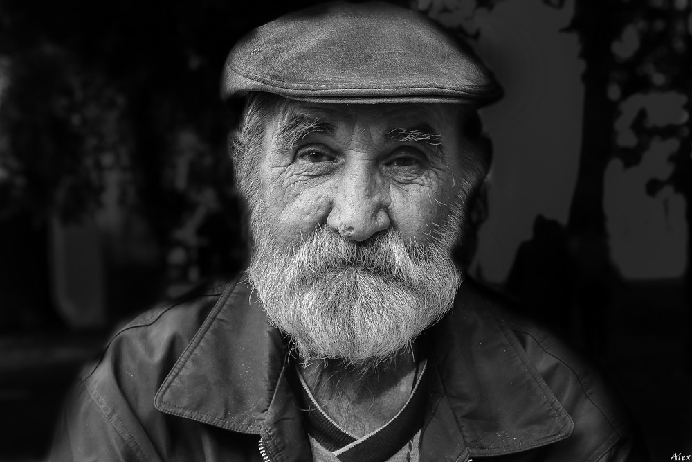 Фотографія Портрет / Alex / photographers.ua