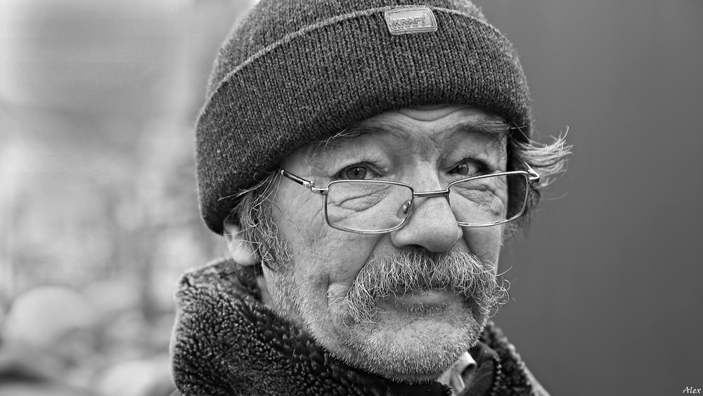 Фотографія Портрет / Alex / photographers.ua