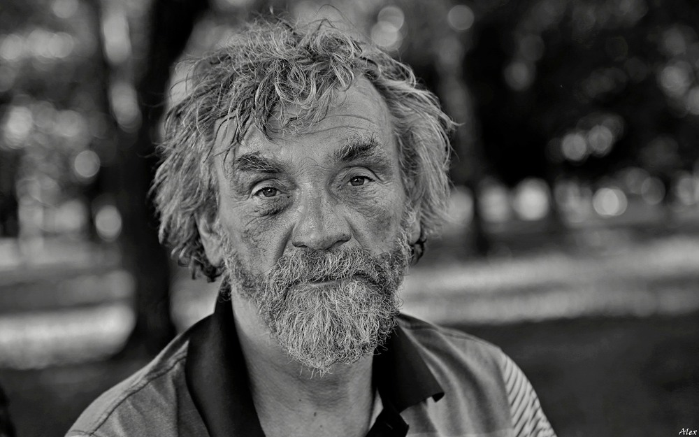 Фотографія Портрет / Alex / photographers.ua