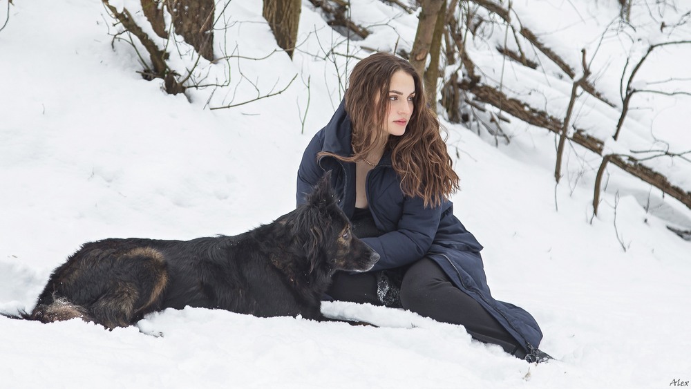 Фотографія Портрет / Alex / photographers.ua