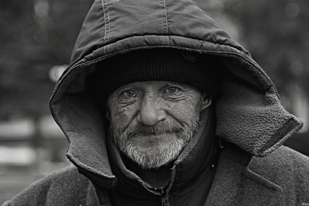 Фотографія Портрет / Alex / photographers.ua