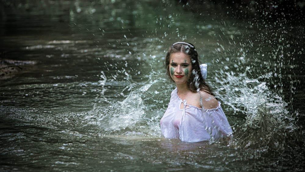 Фотографія Портрет / Alex / photographers.ua