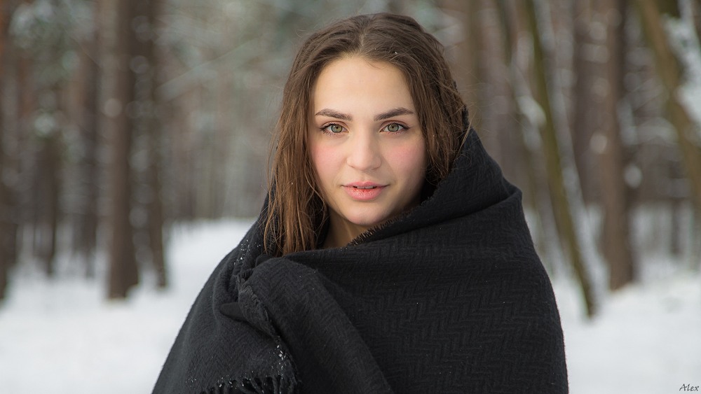 Фотографія Портрет / Alex / photographers.ua