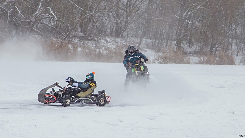Фотографія Репортаж / Alex / photographers.ua