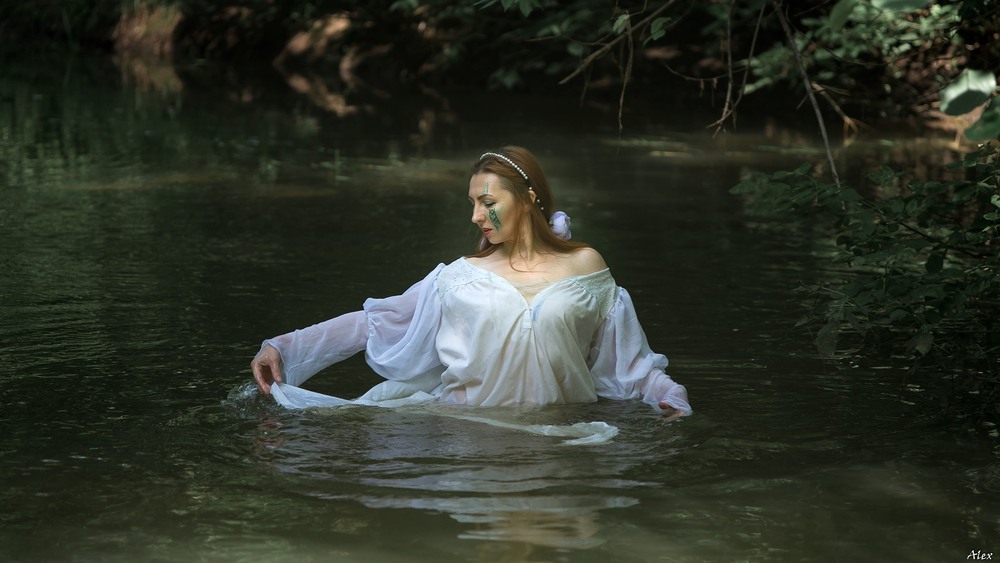 Фотографія Портрет / Alex / photographers.ua