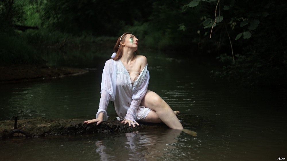 Фотографія Портрет / Alex / photographers.ua