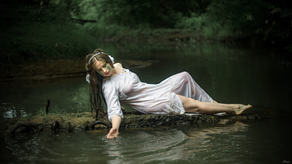 Фотографія Портрет / Alex / photographers.ua