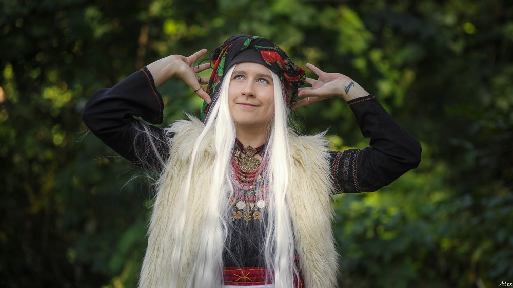 Фотографія Вони серед нас... / Alex / photographers.ua