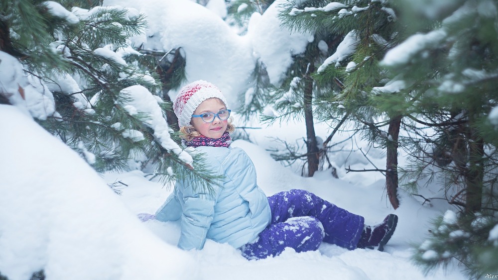 Фотографія Детский мир / Alex / photographers.ua