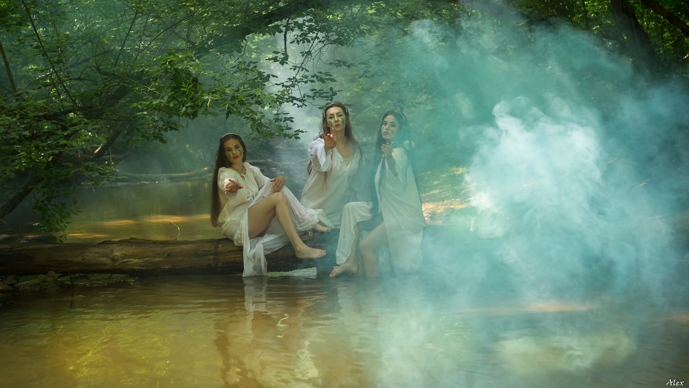 Фотографія Жанр / Alex / photographers.ua