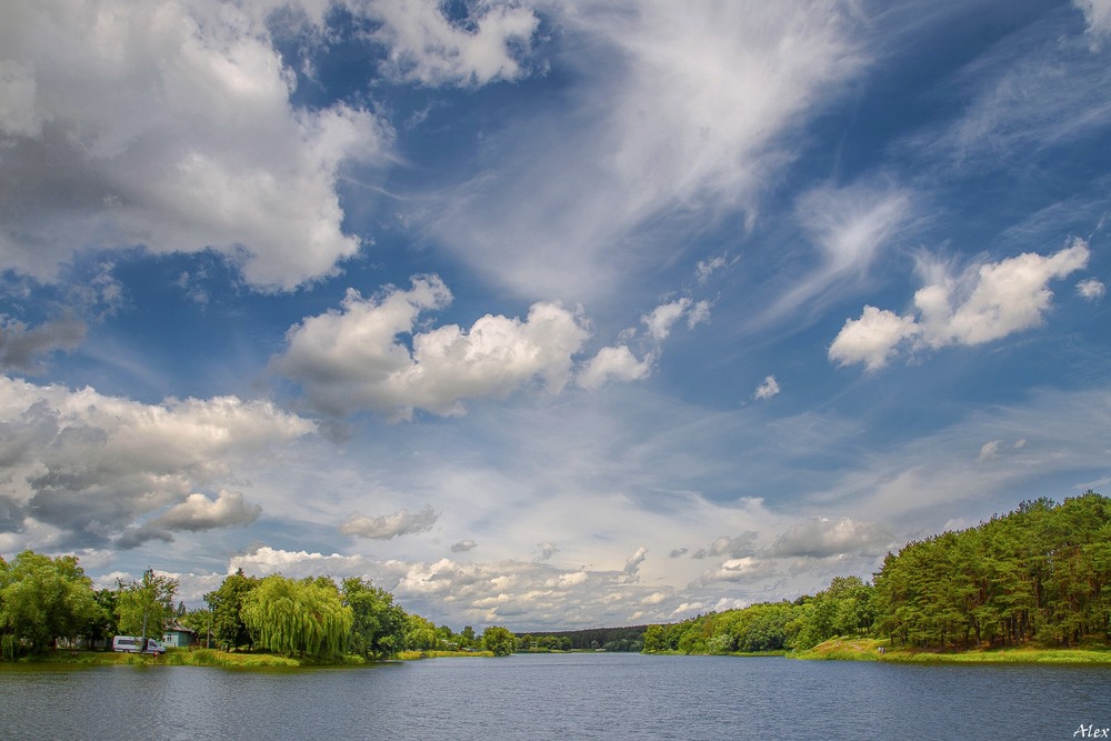 Фотографія Пейзаж / Alex / photographers.ua